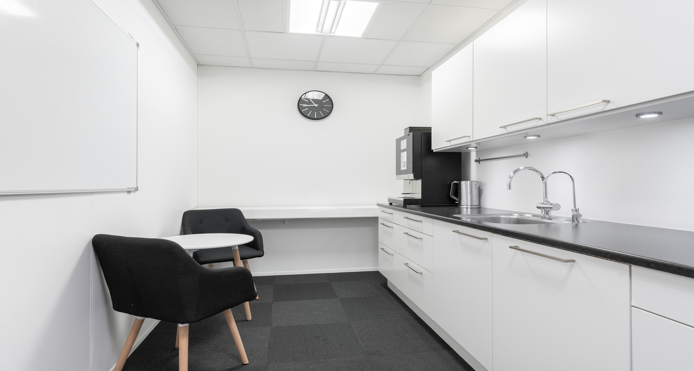 Rent office Herstedostervej 27-29 — photo 4