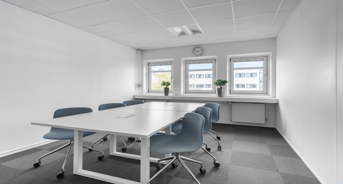 Rent office Herstedostervej 27-29 — photo 8