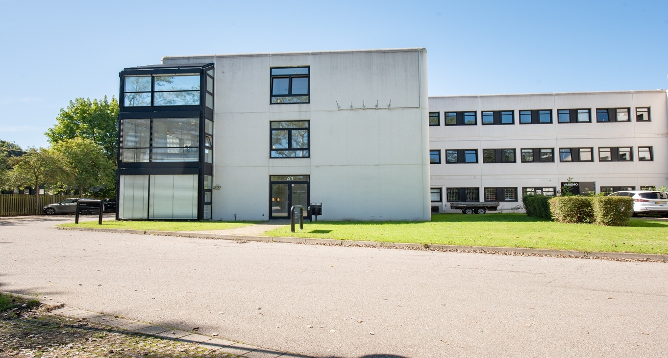 Rent office Herstedostervej 27-29 — photo 9