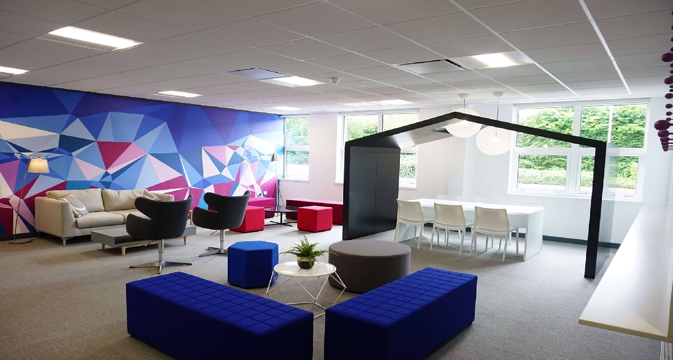 Rent office Highlands Road_1-1