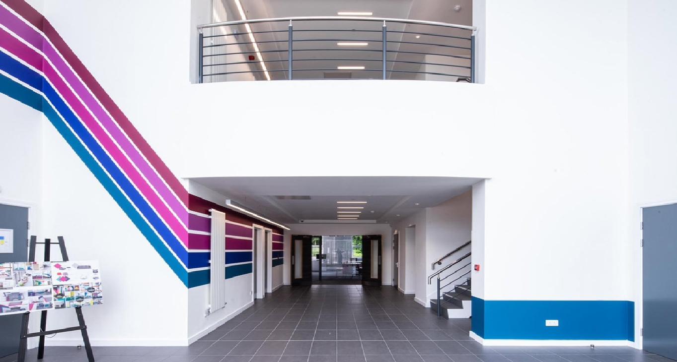 Rent office Highlands Road_10-10