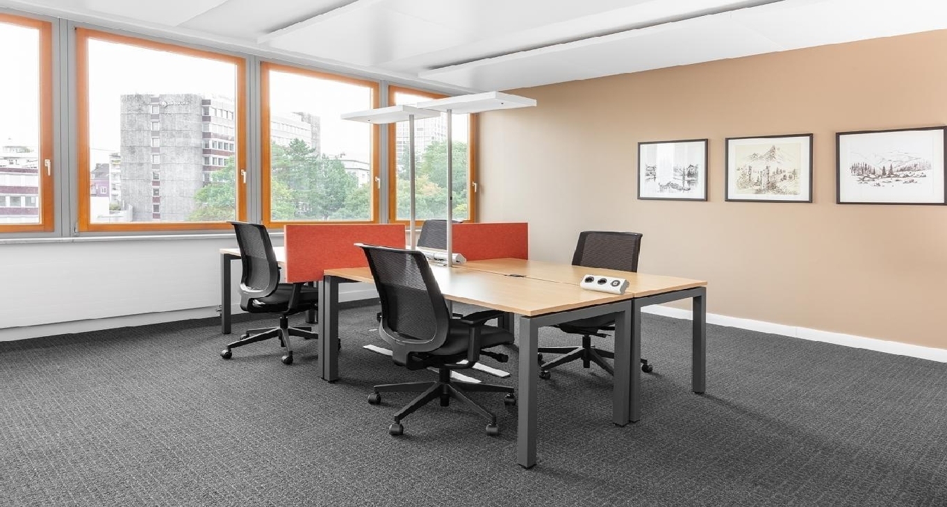 Sewa pejabat Hochbergerstrasse 70_7-7