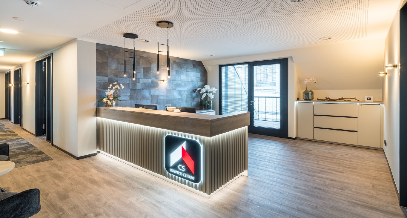 Rent office Hohe Bleichen 22 — photo 10