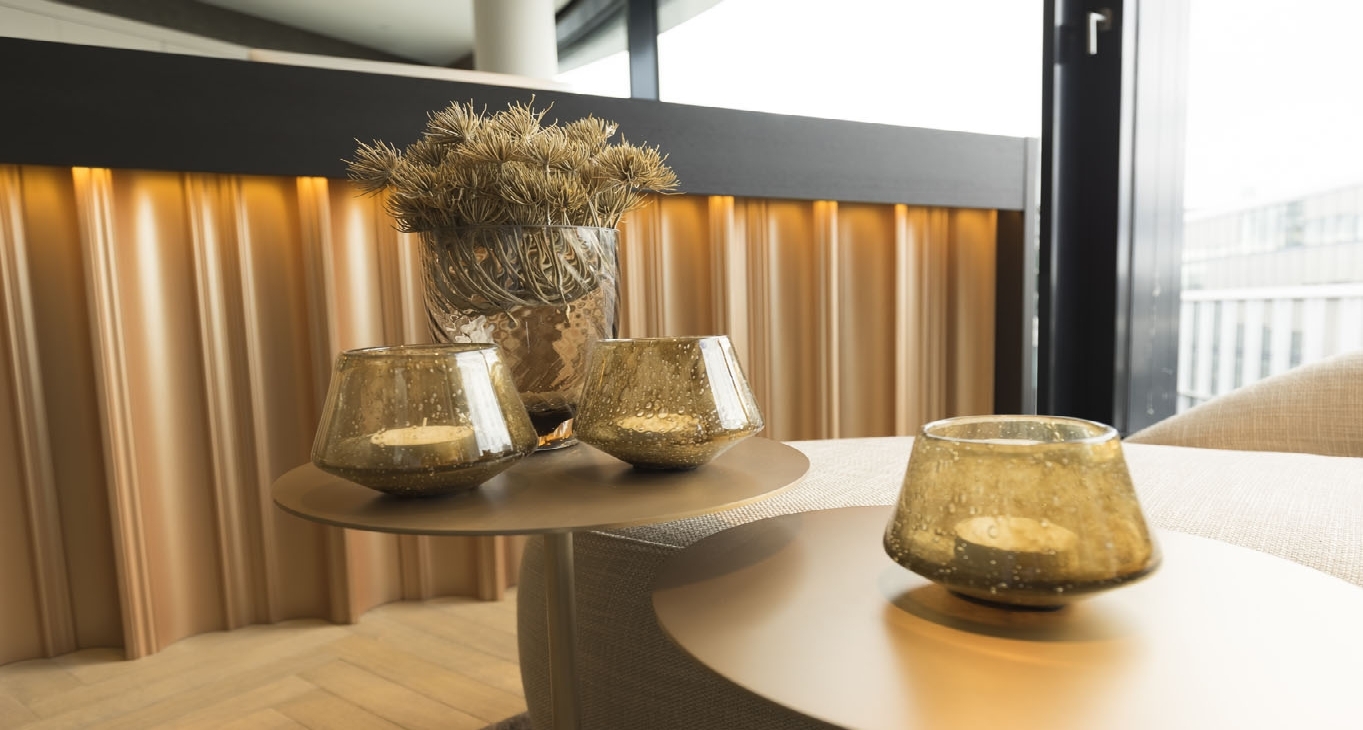 Rent office Hohe Bleichen 8 — photo 1