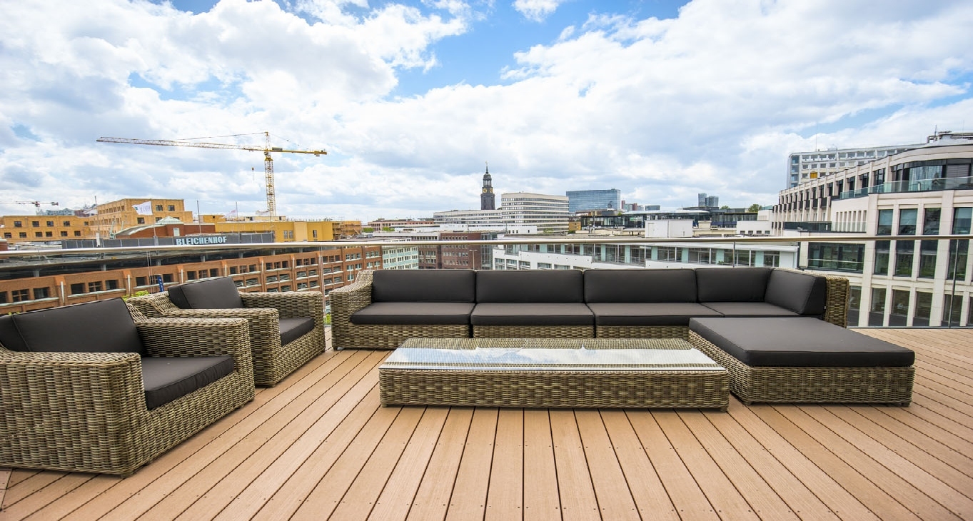 Rent office Hohe Bleichen 8 — photo 10