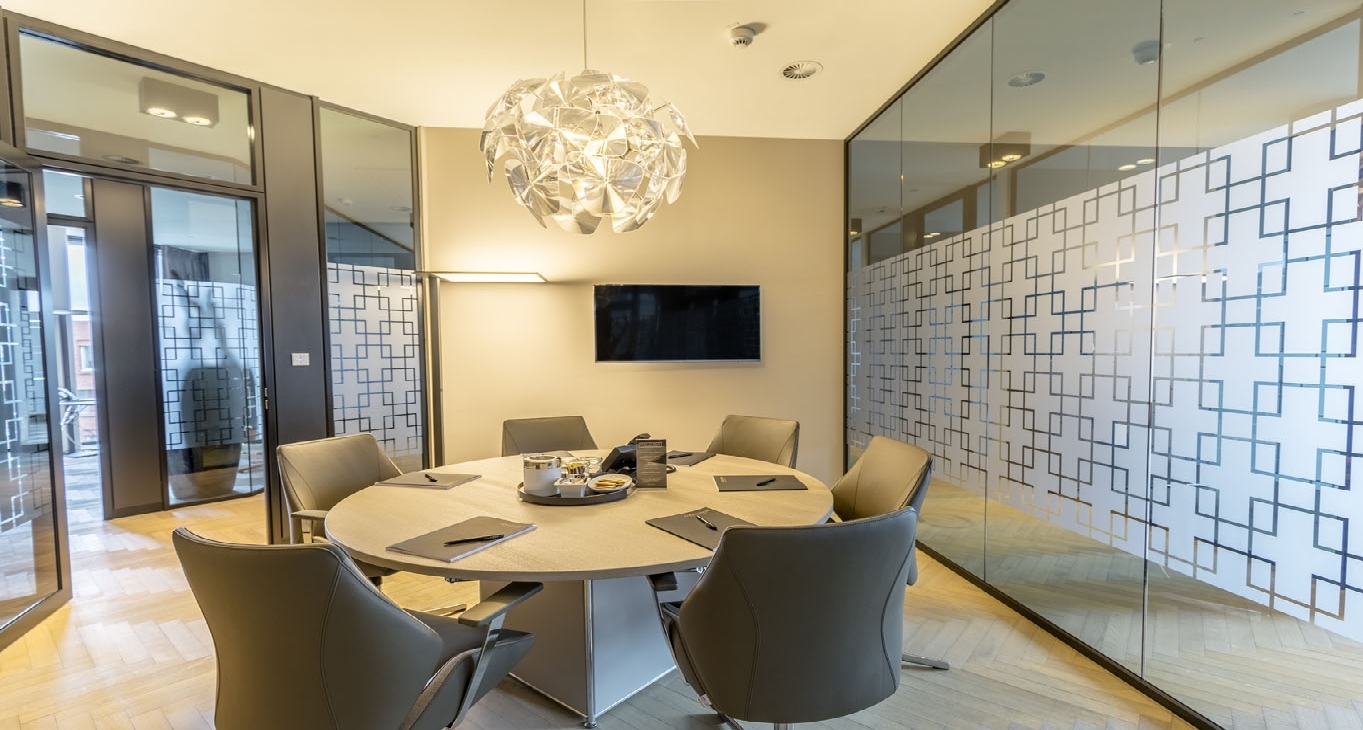 Rent office Hohe Bleichen 8 — photo 3