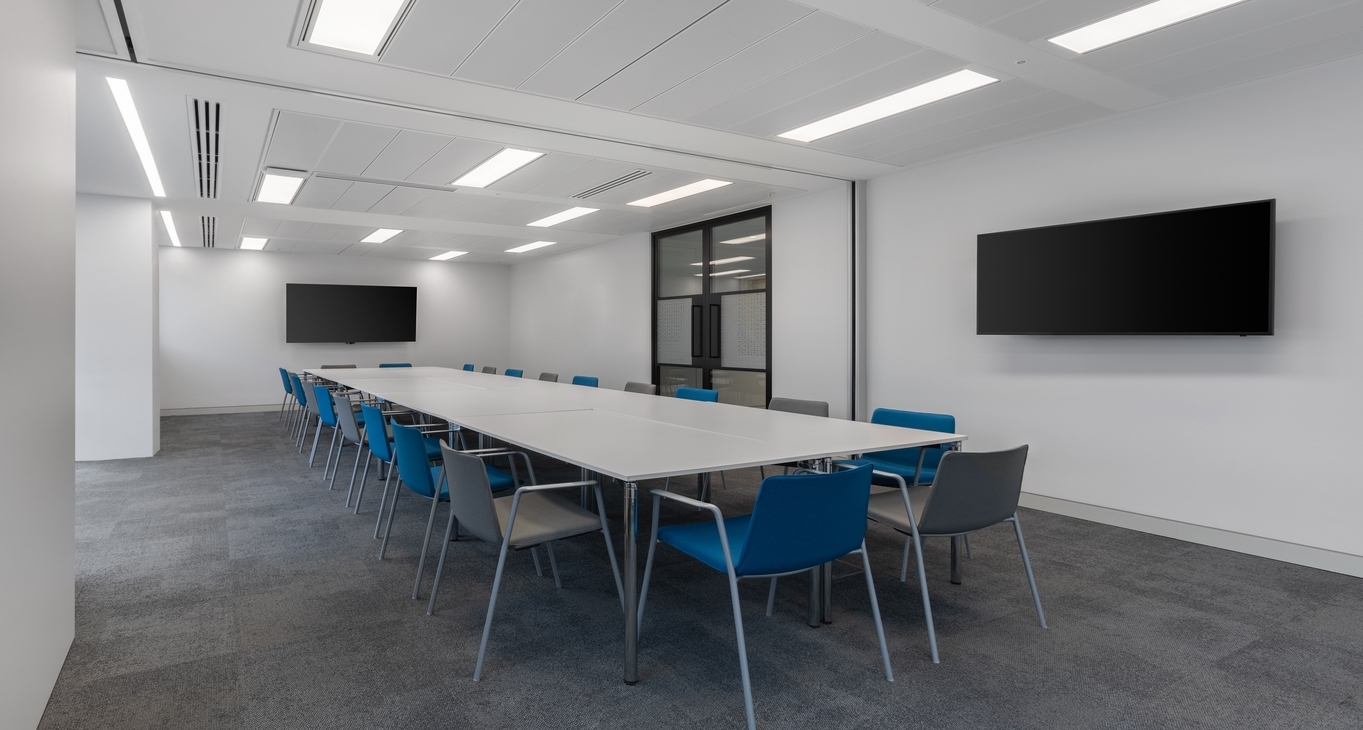 Rent office Holborn Circus — photo 9