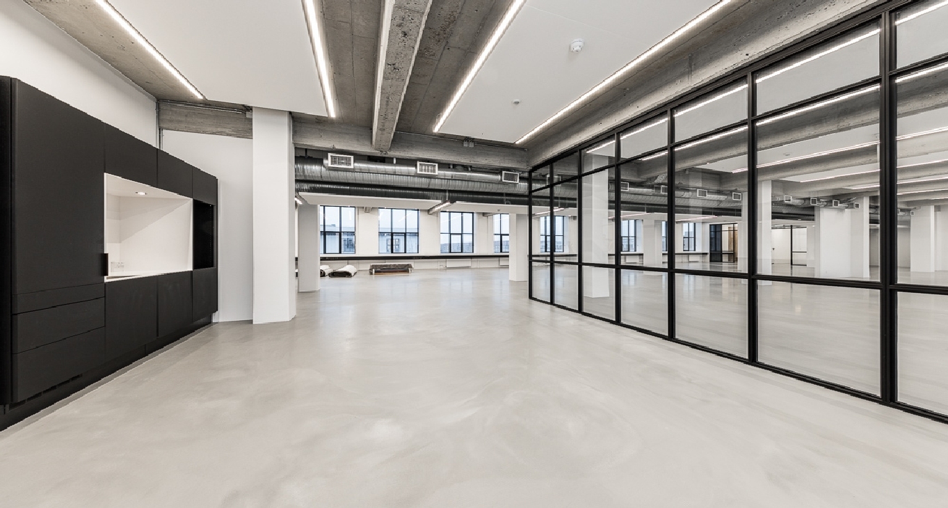 Rent office Holmbladsgade 133 — photo 10