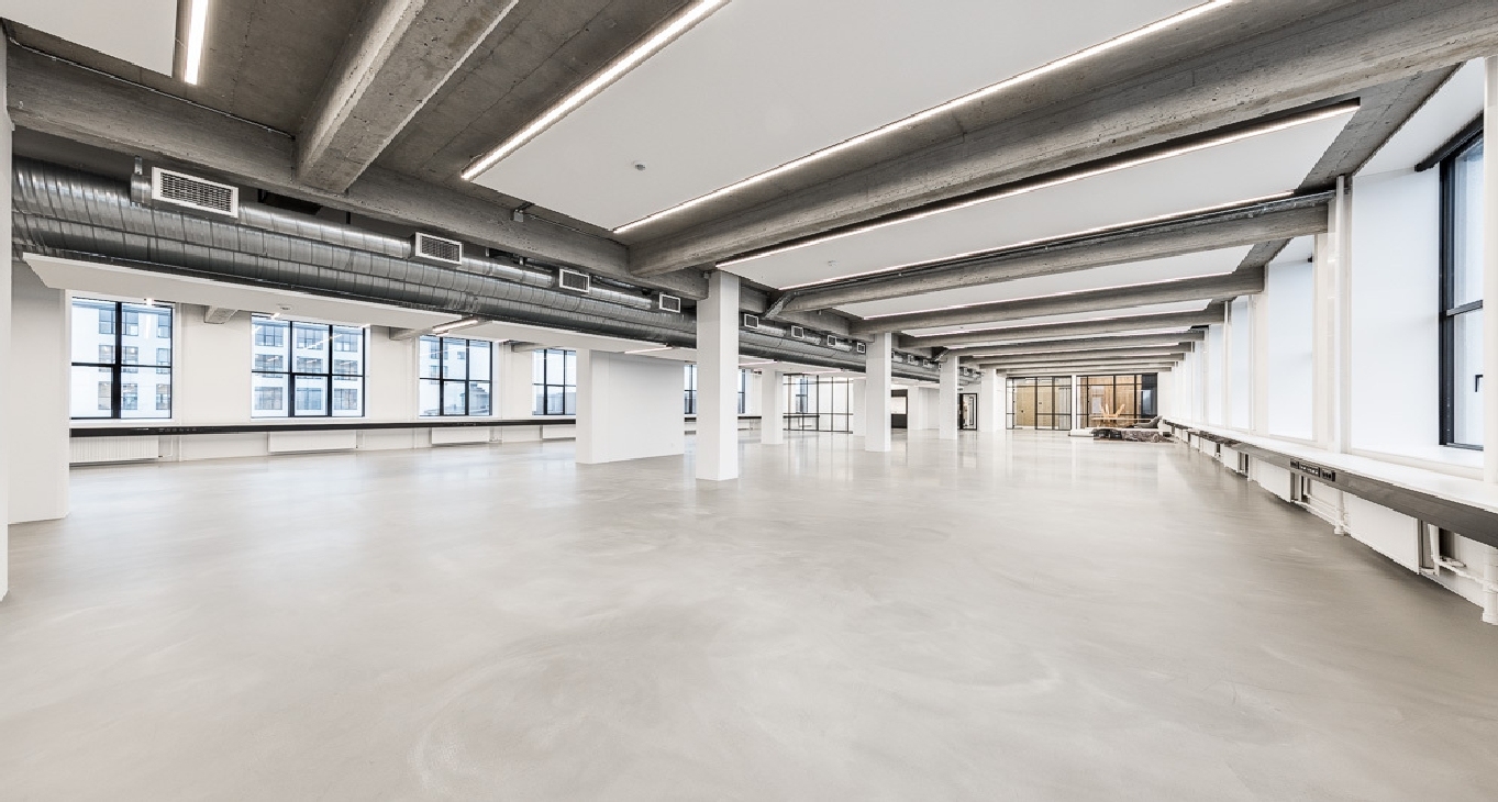Rent office Holmbladsgade 133 — photo 4