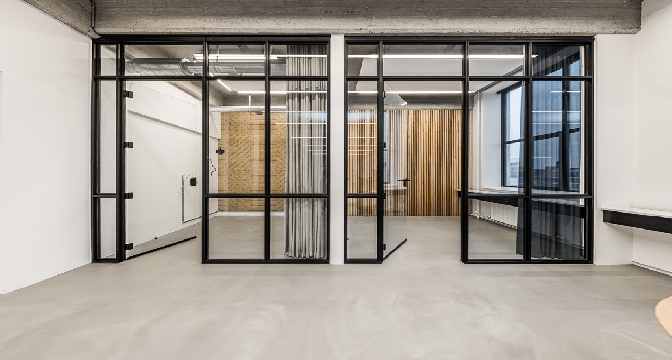 Rent office Holmbladsgade 133 — photo 7