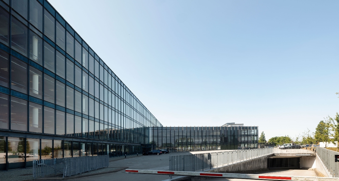 Business center Holmbladsgade 139 Rent office Holmbladsgade 139 — photo 10