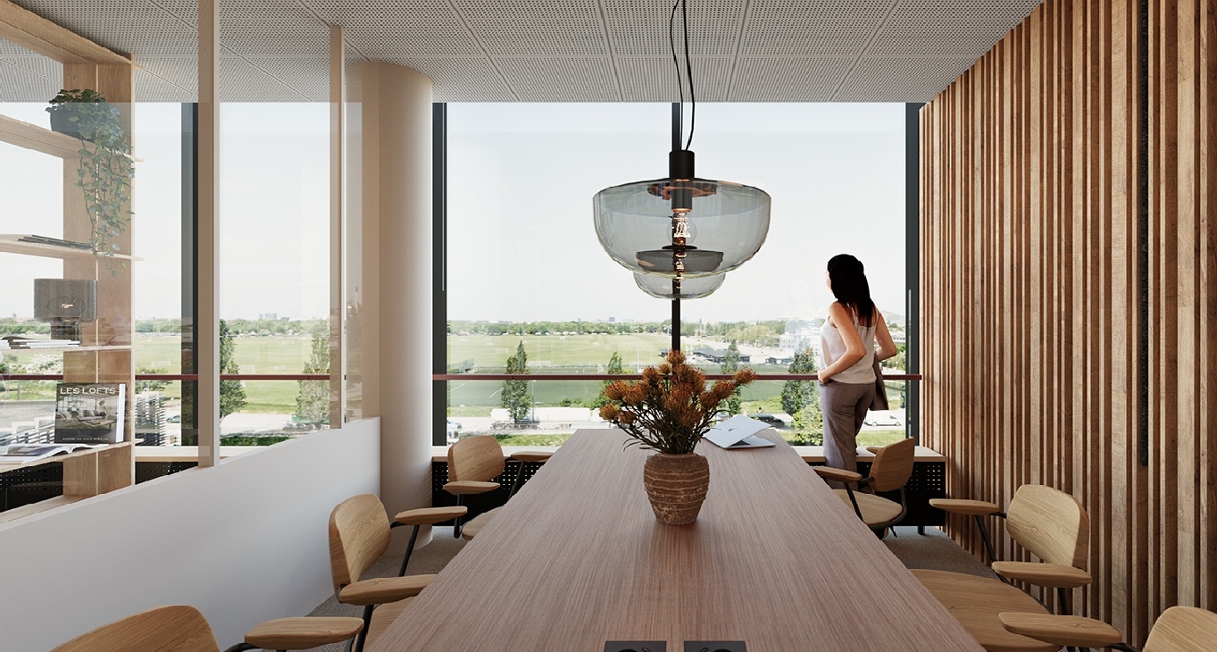Business center Holmbladsgade 139 Rent office Holmbladsgade 139 — photo 13