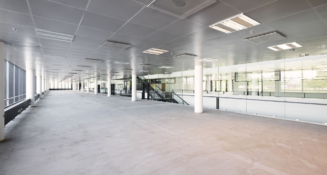 Business center Holmbladsgade 139 Rent office Holmbladsgade 139 — photo 2
