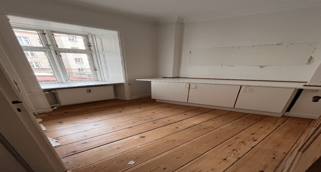 Business center Holmbladsgade 3 Rent office Holmbladsgade 3 — photo 3