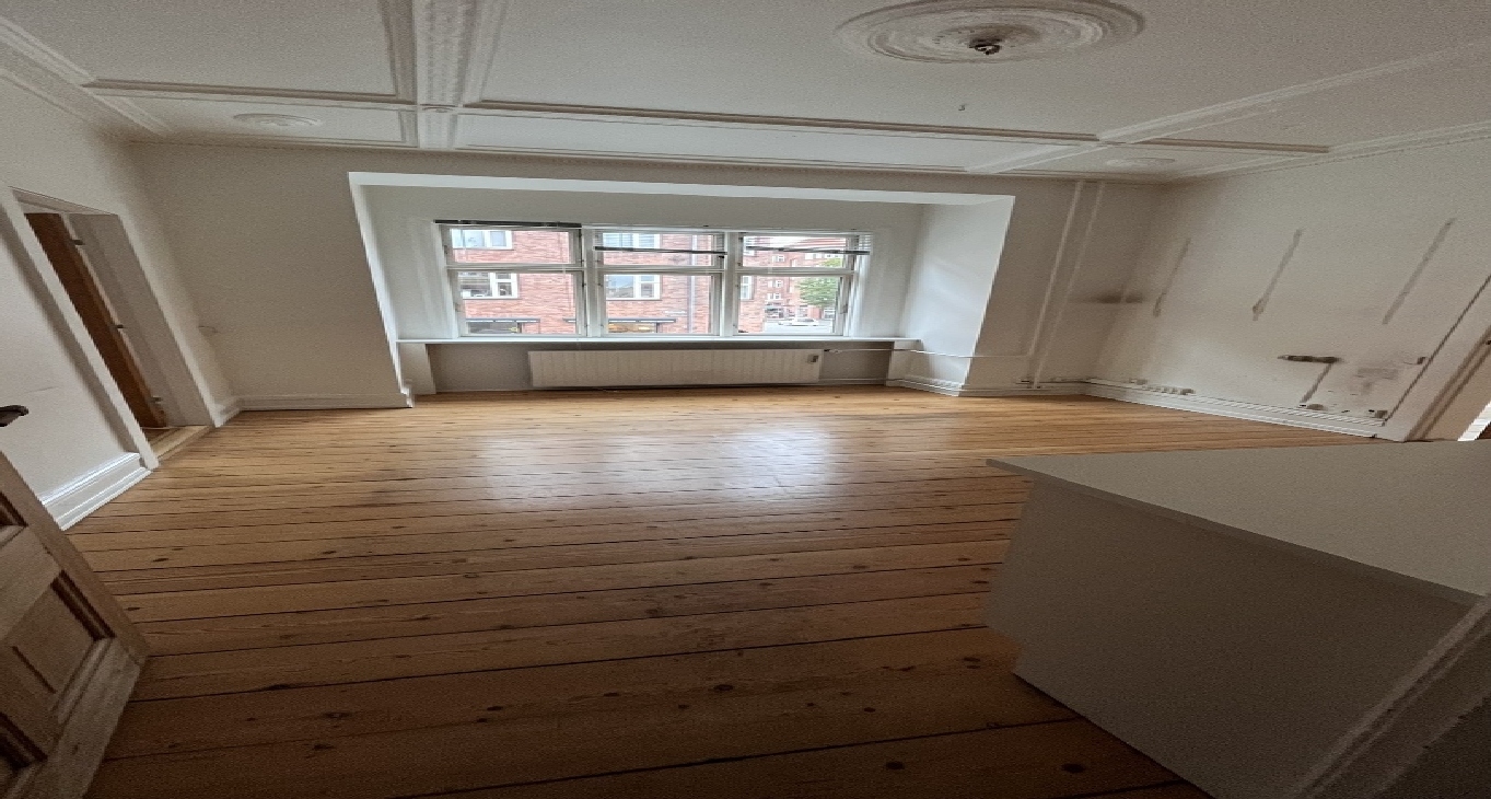 Business center Holmbladsgade 3 Rent office Holmbladsgade 3 — photo 5