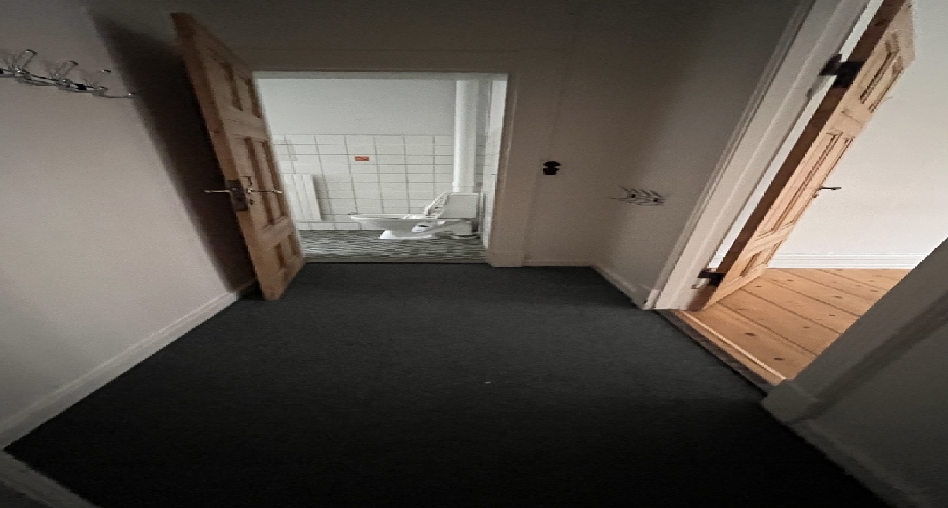Business center Holmbladsgade 3 Rent office Holmbladsgade 3 — photo 7