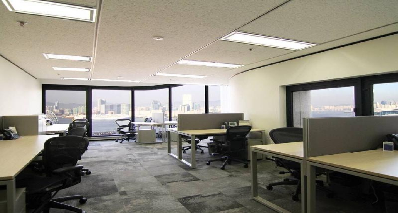Sewa pejabat Hong Kong Club Building, 3A Chater Road, Level 15_3-3