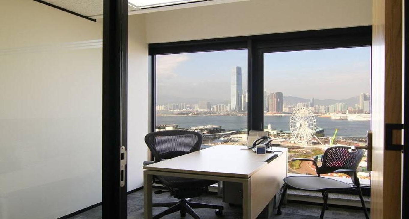 Sewa pejabat Hong Kong Club Building, 3A Chater Road, Level 15_4-4
