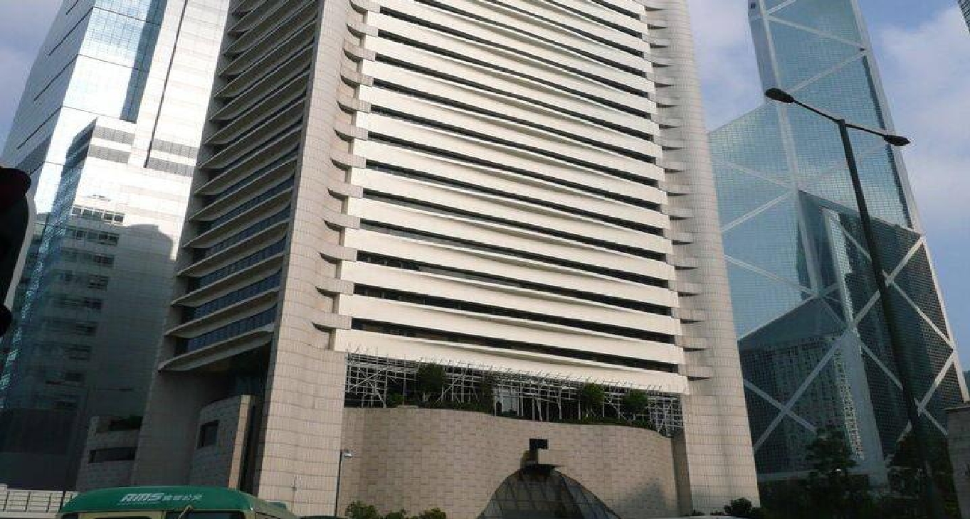 Sewa pejabat Hong Kong Club Building, 3A Chater Road, Level 15_9-9