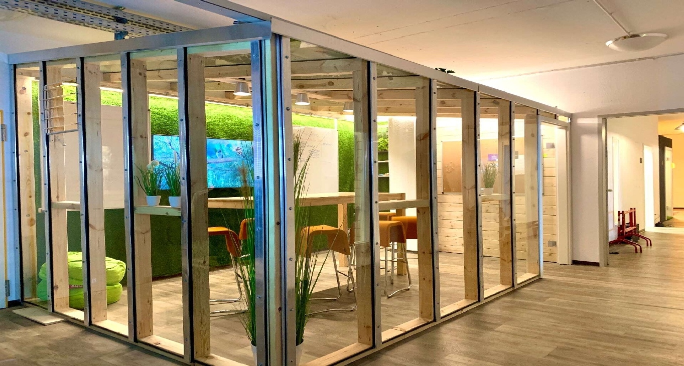 Rent office Hongkongstraße 1 — photo 13