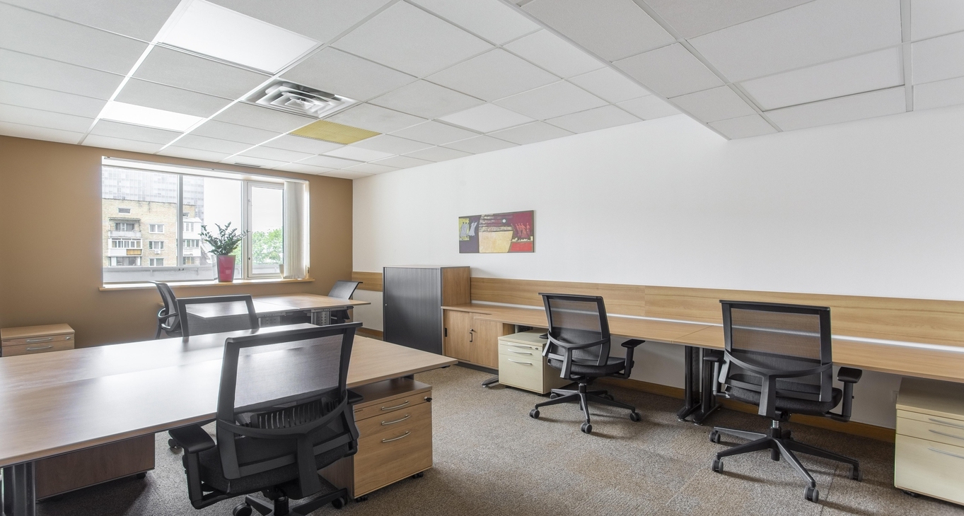 Pusat perniagaan Horizon Office Tower_5-5 Sewa pejabat Horizon Office Tower_5-5