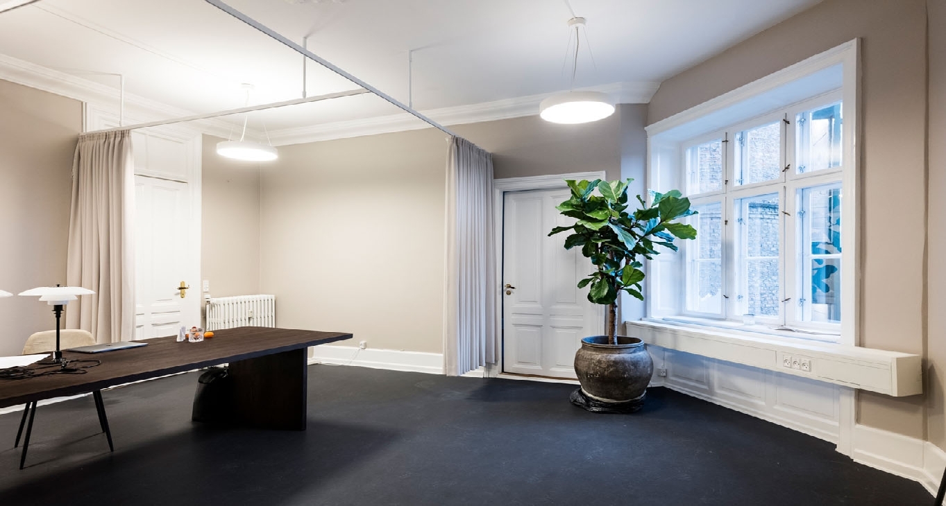 Rent office Hovedvagtsgade 6 — photo 2