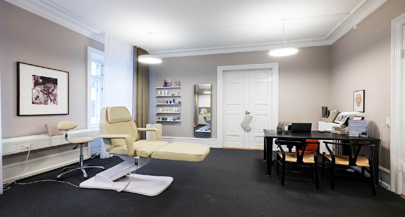 Rent office Hovedvagtsgade 6 — photo 4