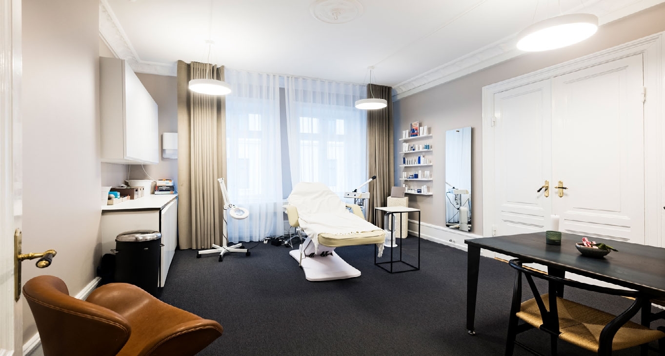 Rent office Hovedvagtsgade 6 — photo 5