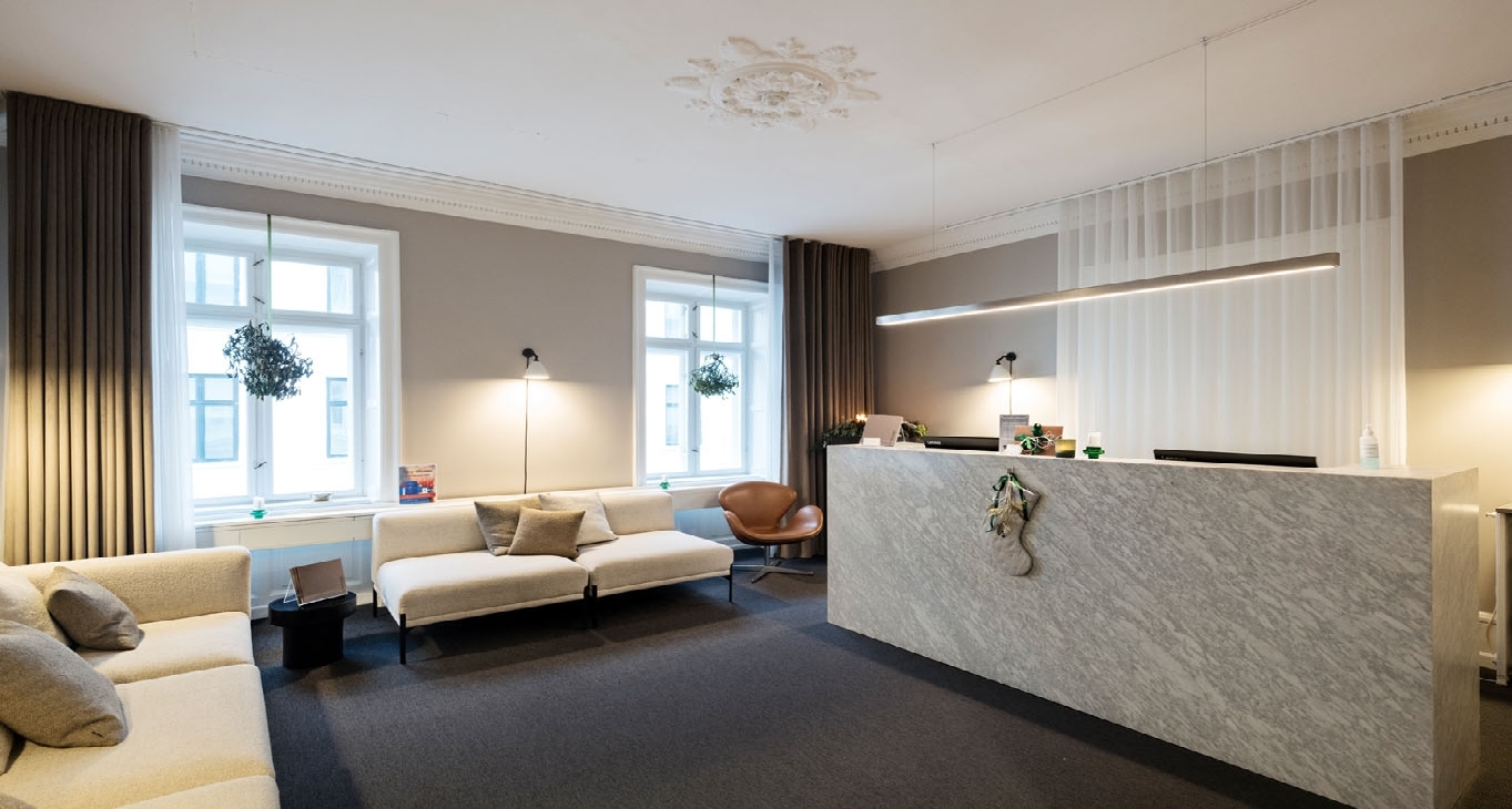 Rent office Hovedvagtsgade 6 — photo 6