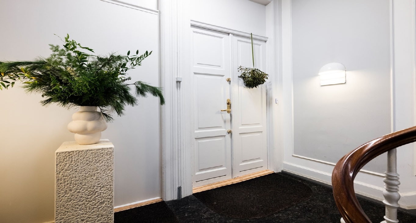 Rent office Hovedvagtsgade 6 — photo 8