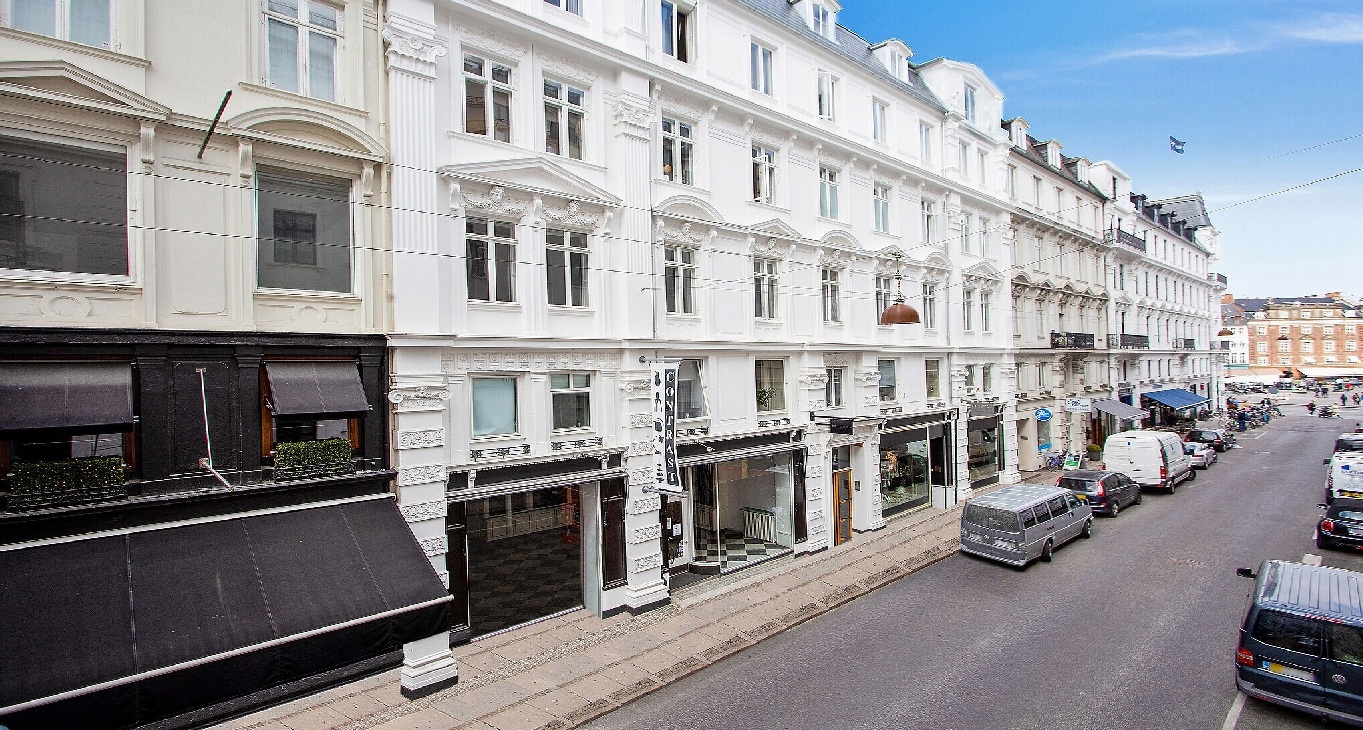 Rent office Hovedvagtsgade 6 — photo 9