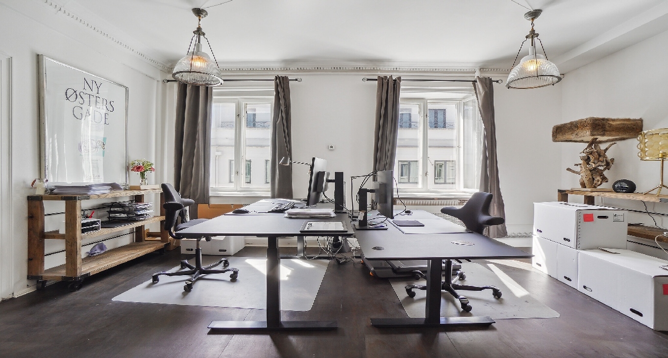 Rent office Hovedvagtsgade 8 — photo 1