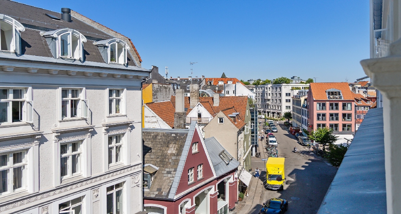 Rent office Hovedvagtsgade 8 — photo 14