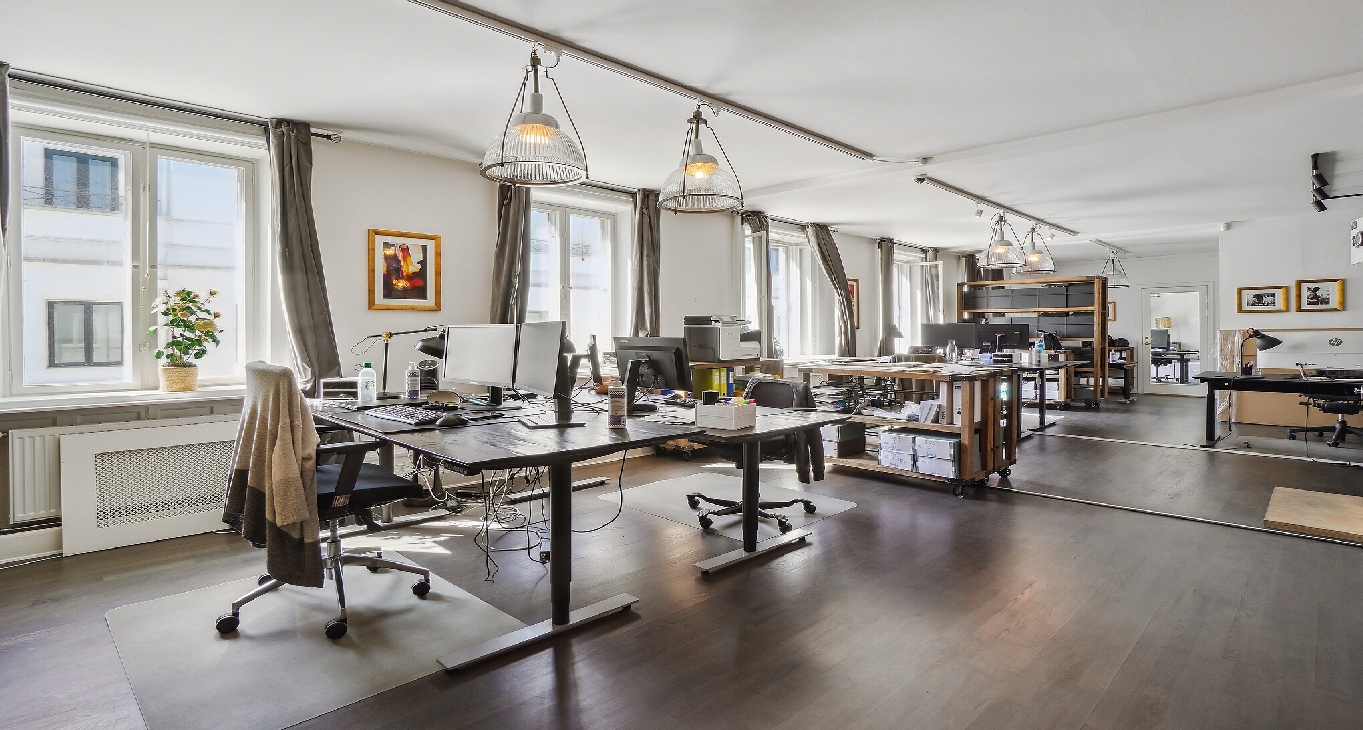 Rent office Hovedvagtsgade 8 — photo 3