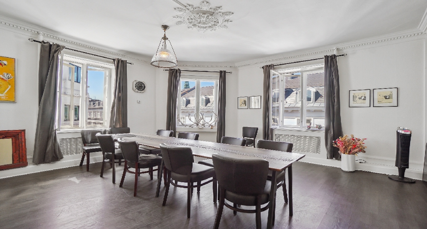 Rent office Hovedvagtsgade 8 — photo 9