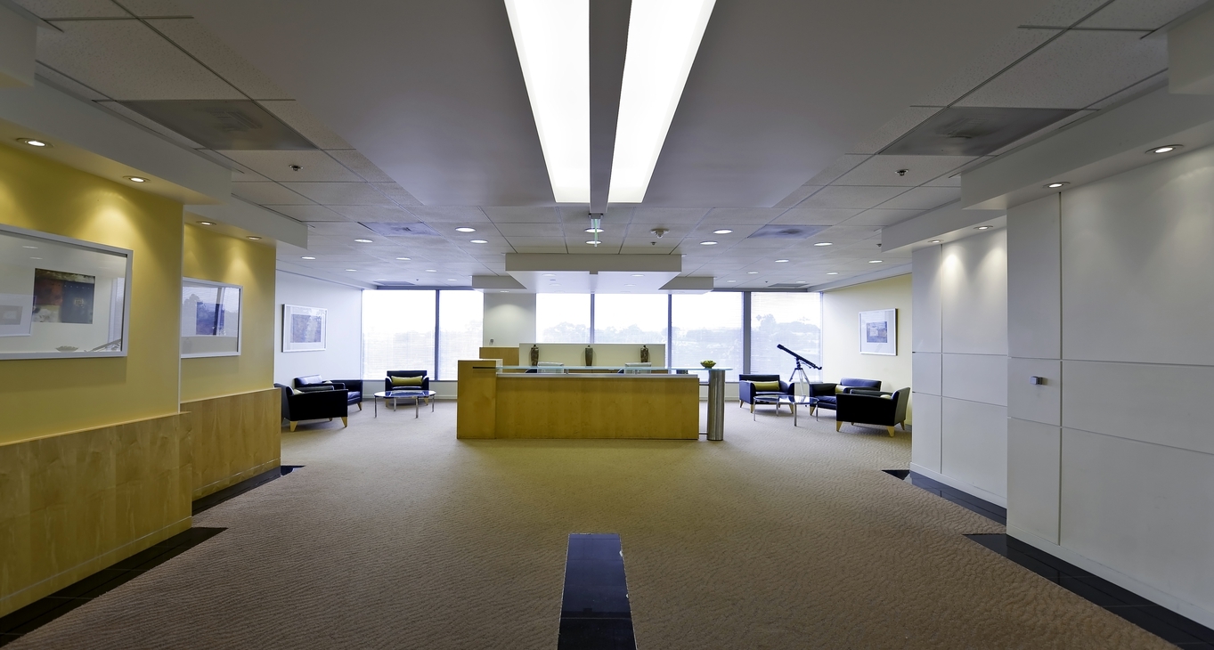 Howard Hughes Center, 6081 Center Drive, Los Angeles, CA 90045 — office space for rent, photo 2