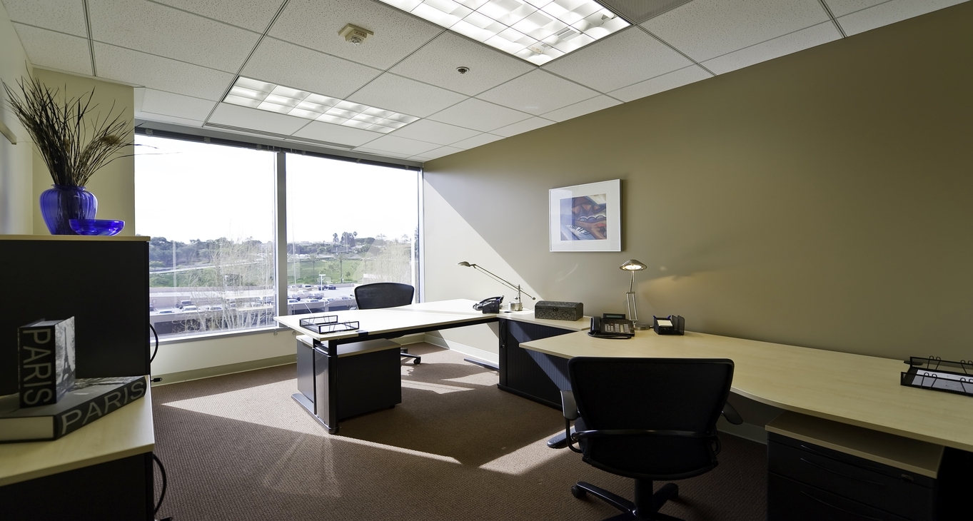 Howard Hughes Center, 6081 Center Drive, Los Angeles, CA 90045 — office space for rent, photo 3