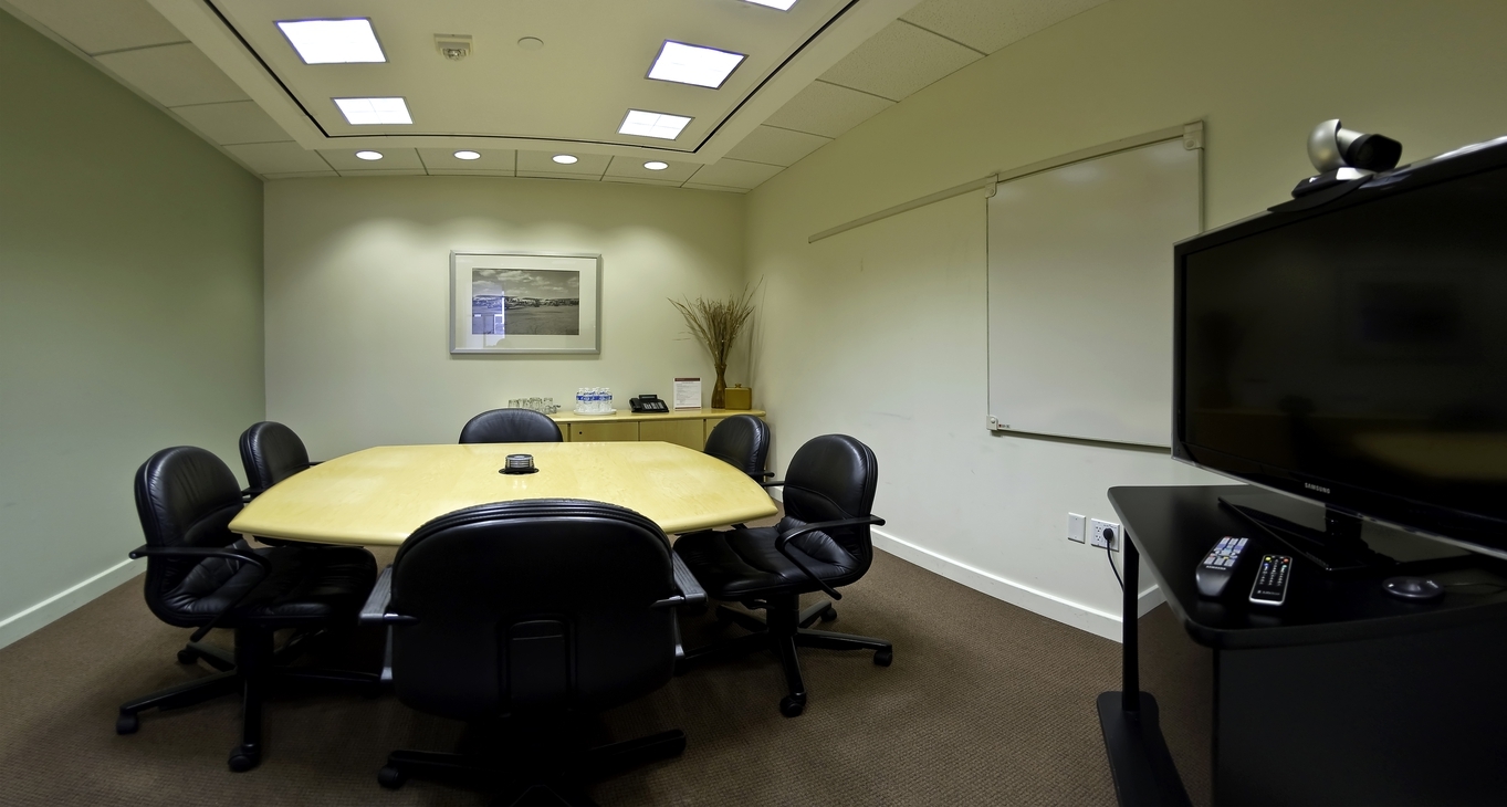 Howard Hughes Center, 6081 Center Drive, Los Angeles, CA 90045 — office space for rent, photo 5