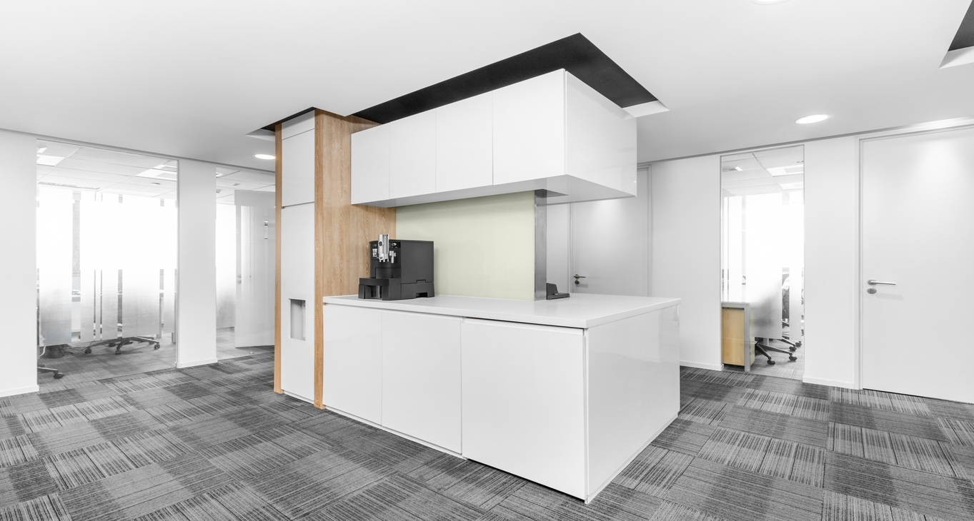 Affitto uffici Huahui Building_4-4