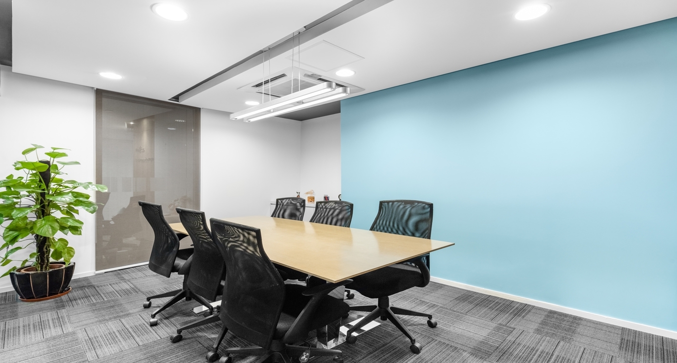 Affitto uffici Huahui Building_6-6