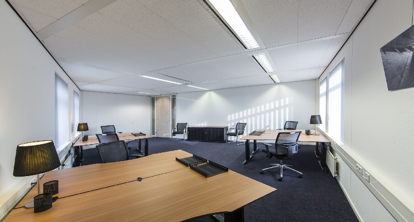 Centre d'affaires Hurksestraat 43_1-2 Bureaux à louer Hurksestraat 43_1-2