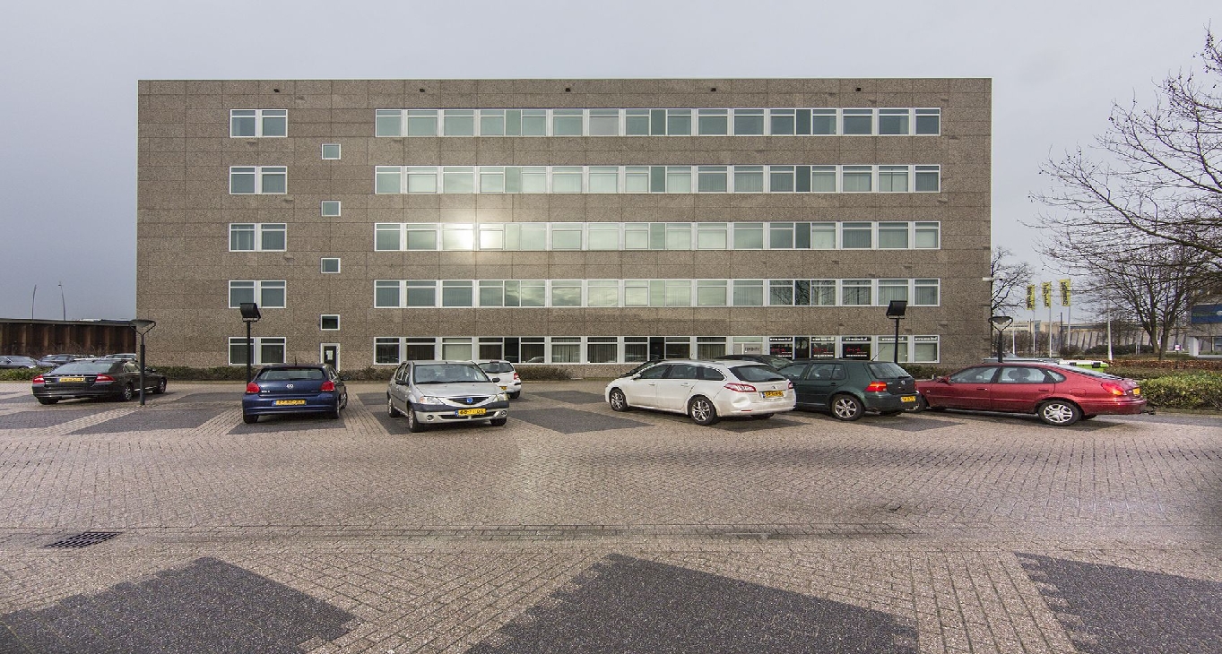 Centre d'affaires Hurksestraat 43_7-18 Bureaux à louer Hurksestraat 43_7-18