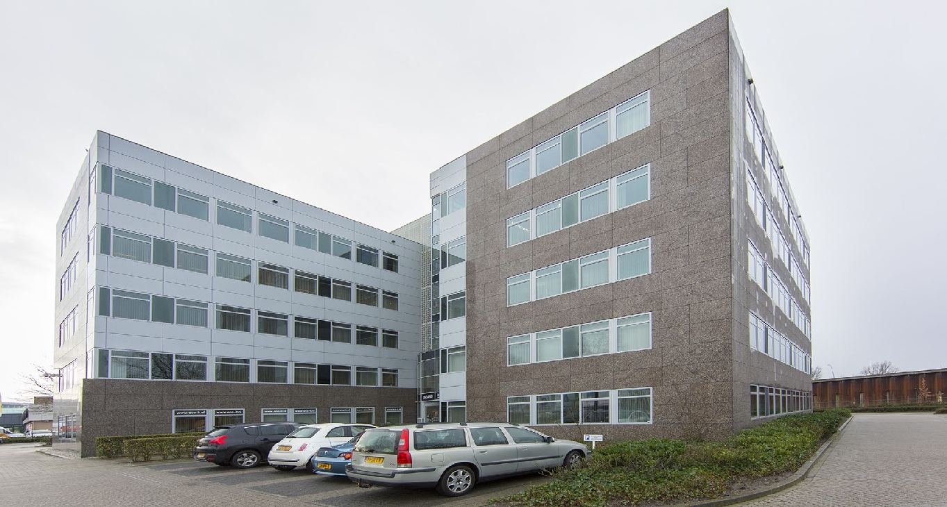 Centre d'affaires Hurksestraat 43_8-19 Bureaux à louer Hurksestraat 43_8-19