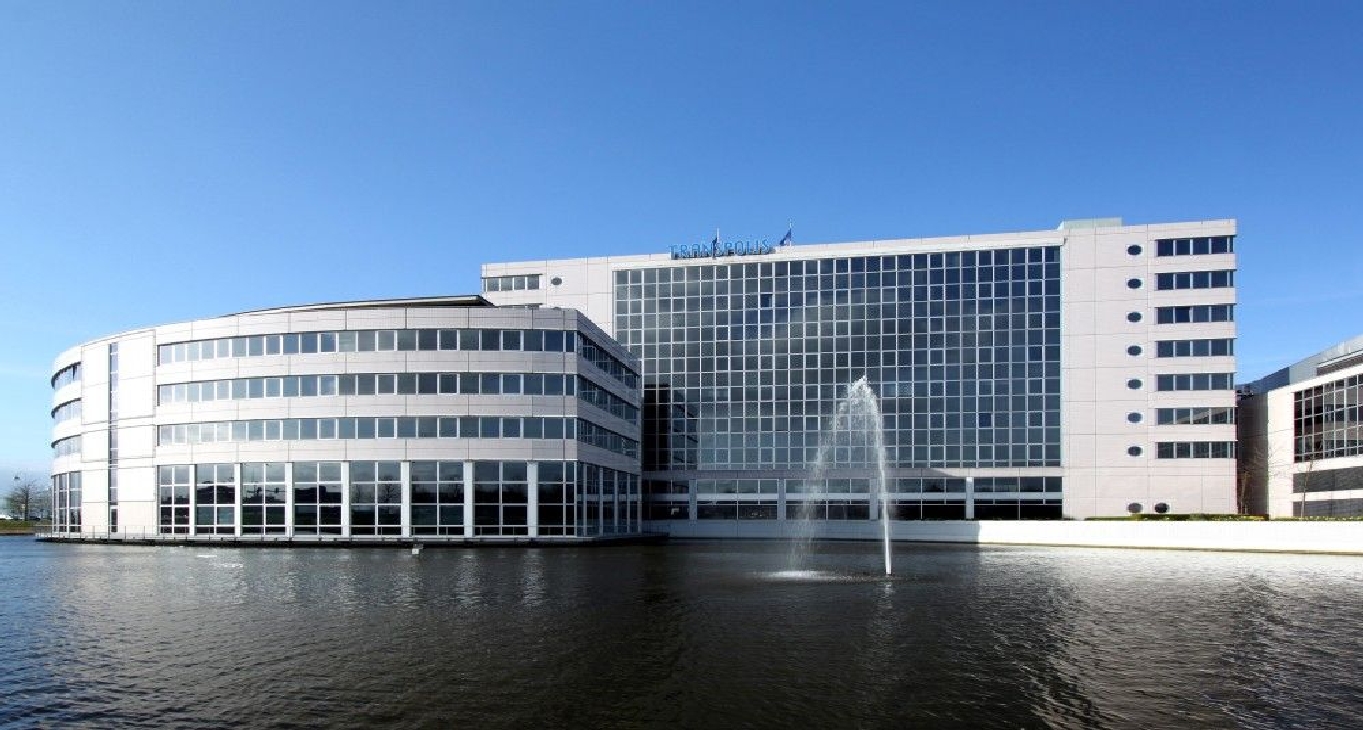 Centre d'affaires Hurksestraat 43_9-20 Bureaux à louer Hurksestraat 43_9-20