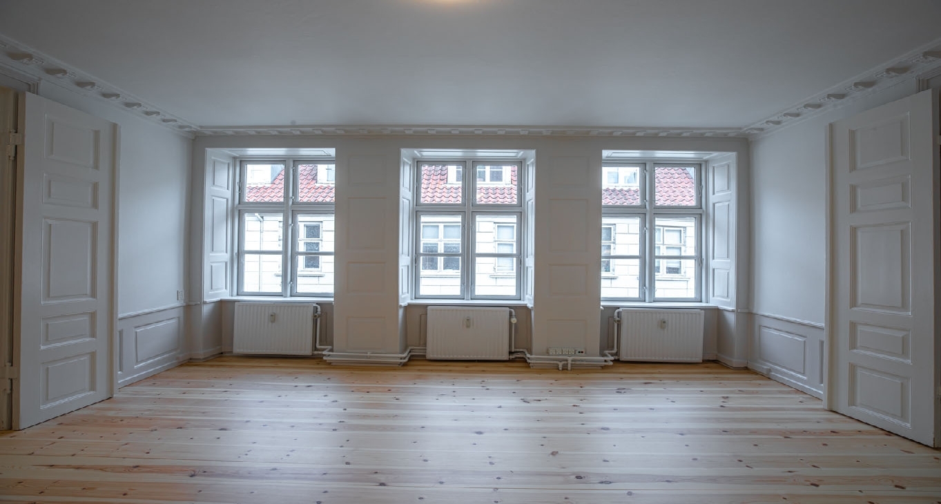 Business center Hyskenstræde 10 Rent office Hyskenstræde 10 — photo 10