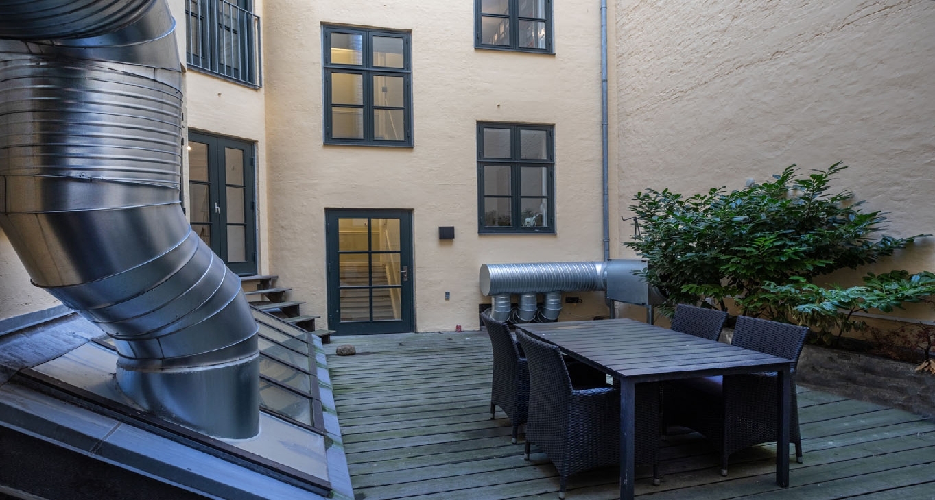Business center Hyskenstræde 10 Rent office Hyskenstræde 10 — photo 11