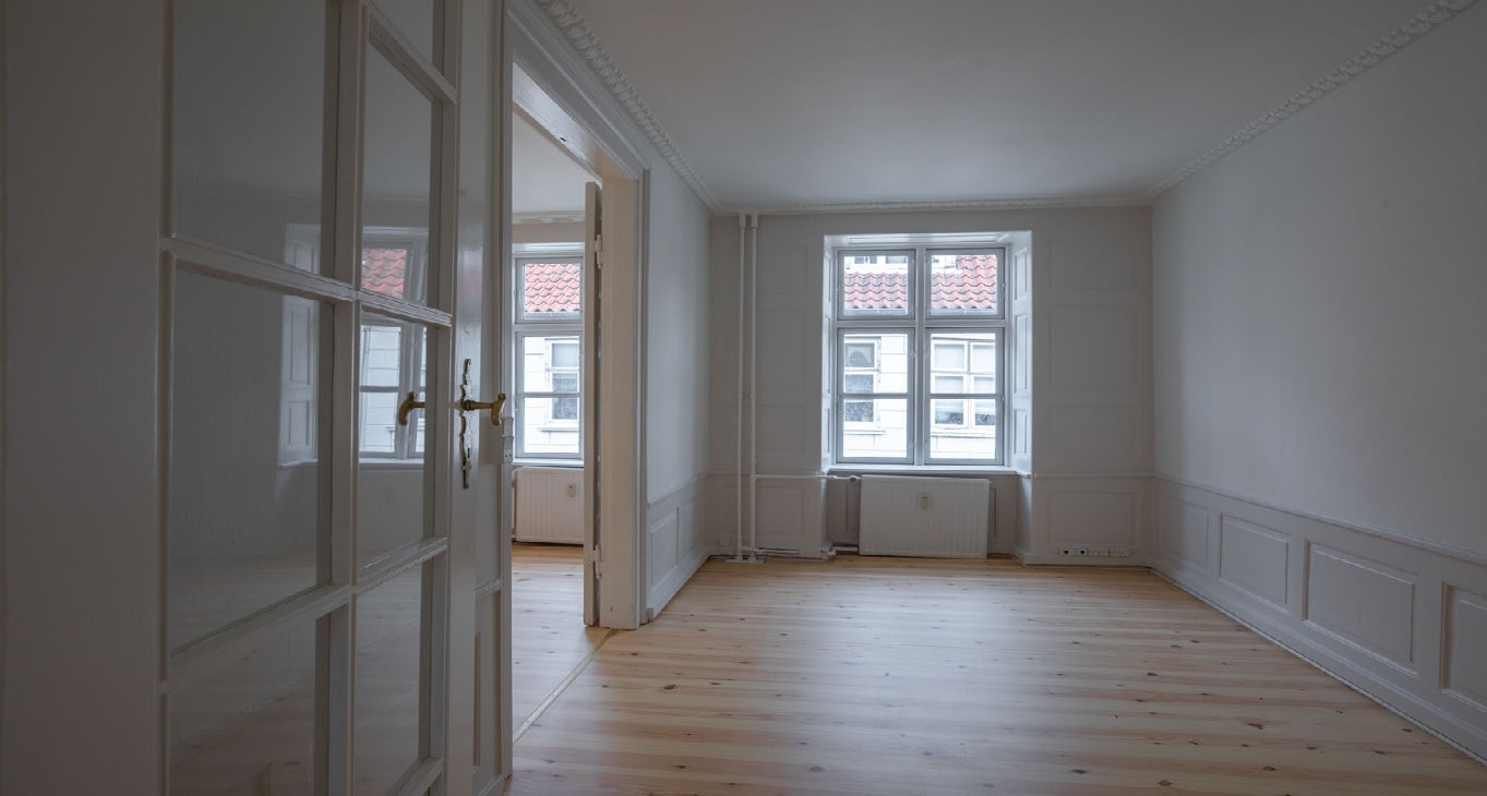 Business center Hyskenstræde 10 Rent office Hyskenstræde 10 — photo 12