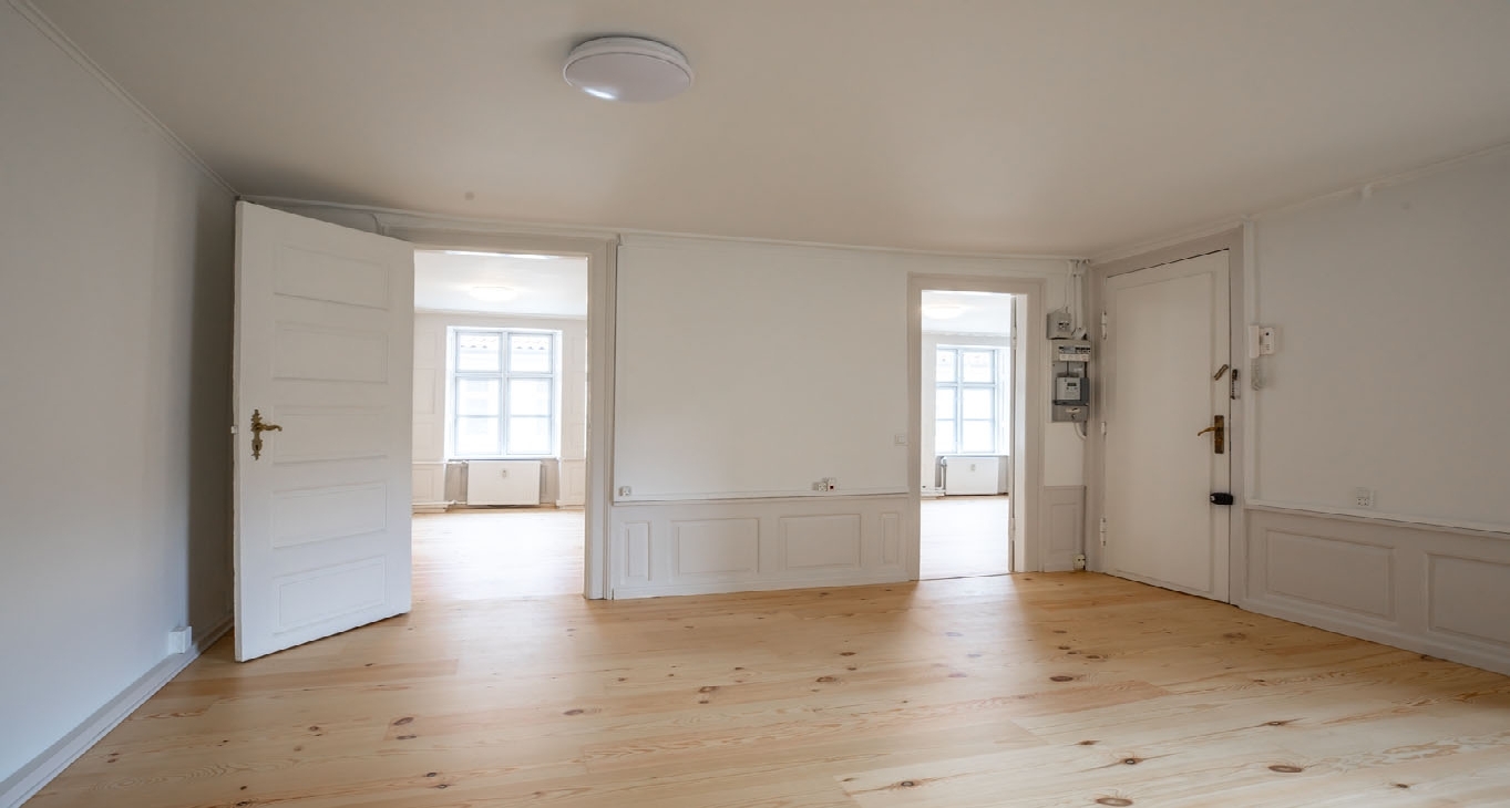 Business center Hyskenstræde 10 Rent office Hyskenstræde 10 — photo 14