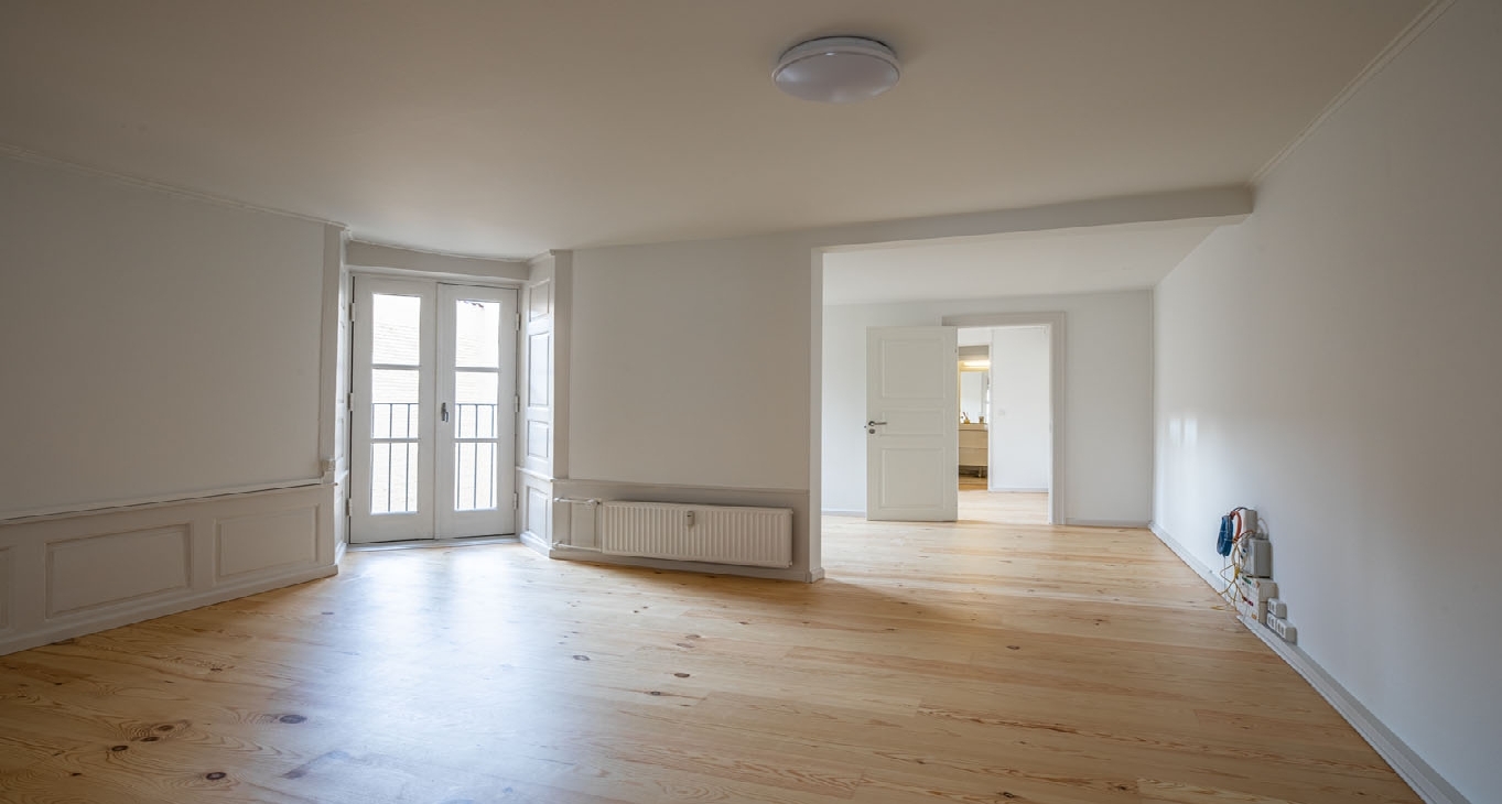 Business center Hyskenstræde 10 Rent office Hyskenstræde 10 — photo 4