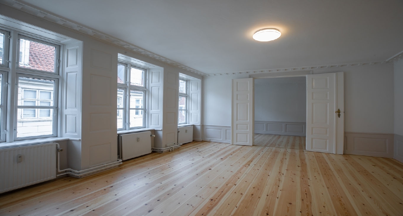 Business center Hyskenstræde 10 Rent office Hyskenstræde 10 — photo 5